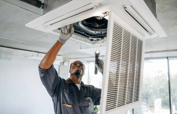 Licensed Furnace Repair service in Pinebluff, NC - FH HVAC