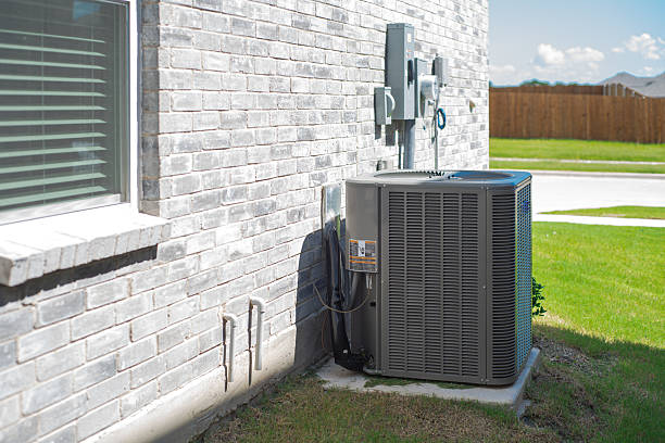 Reliable Furnace Repair contractor in Pinebluff, NC by FH HVAC